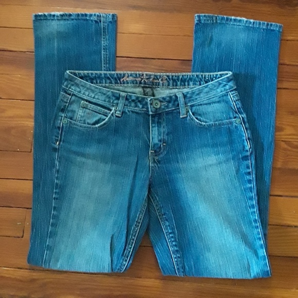 Arizona Jean Company Denim - Arizona Blue Jeans